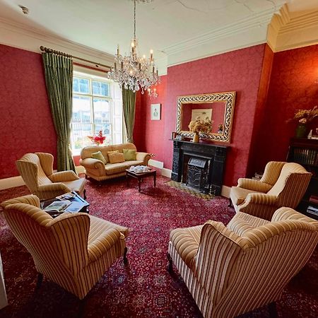 Apartmán Preston House Abbeyleix Exteriér fotografie