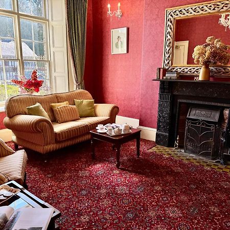Apartmán Preston House Abbeyleix Exteriér fotografie