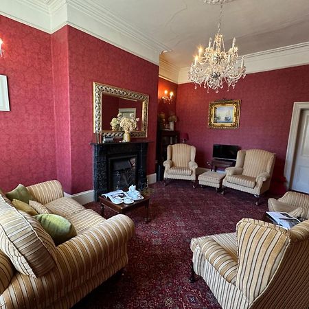 Apartmán Preston House Abbeyleix Exteriér fotografie