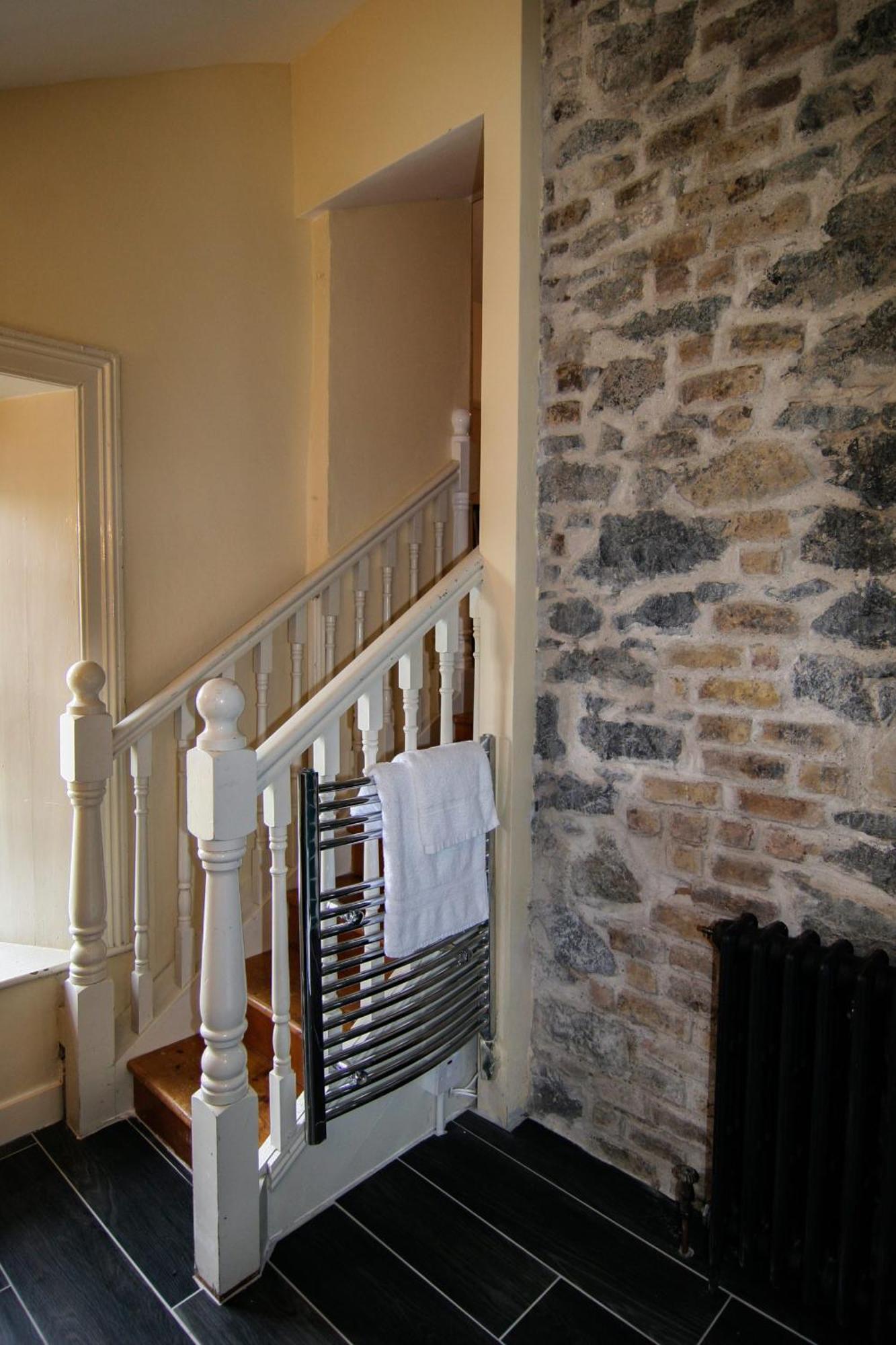 Apartmán Preston House Abbeyleix Exteriér fotografie