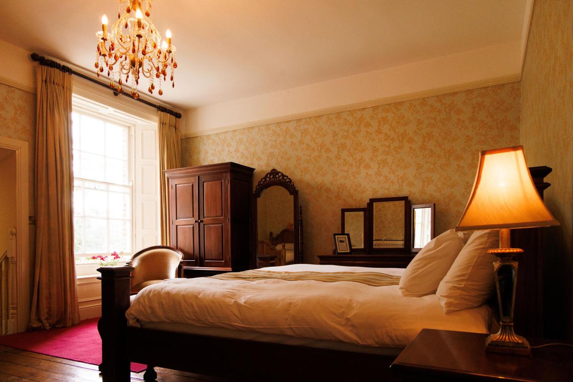 Apartmán Preston House Abbeyleix Exteriér fotografie