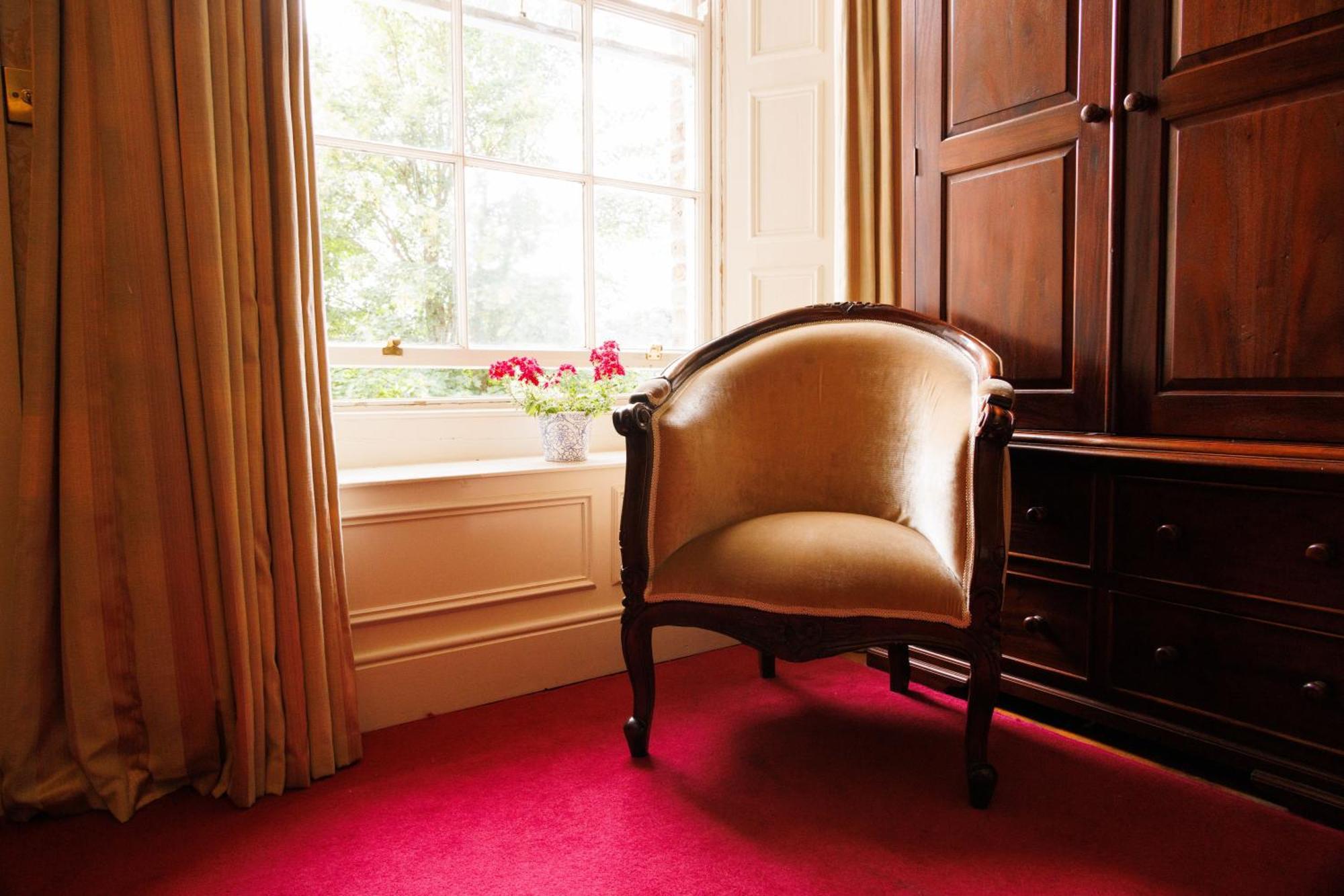 Apartmán Preston House Abbeyleix Exteriér fotografie