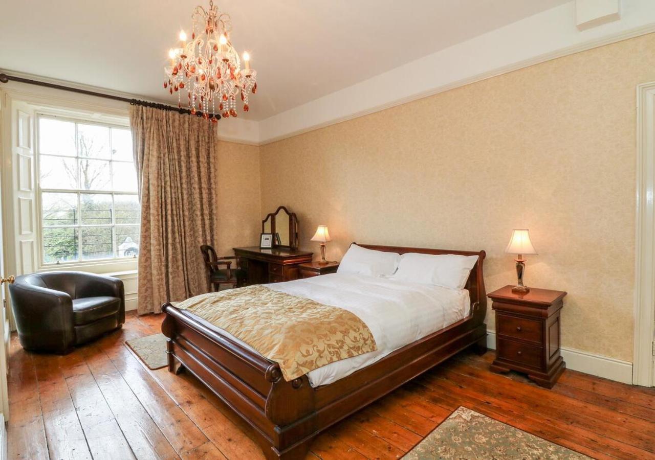 Apartmán Preston House Abbeyleix Pokoj fotografie