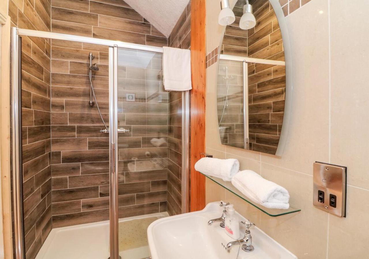 Apartmán Preston House Abbeyleix Pokoj fotografie