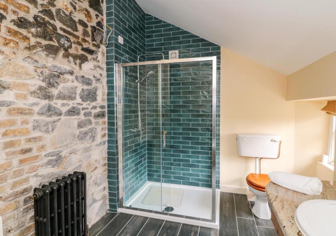 Apartmán Preston House Abbeyleix Pokoj fotografie