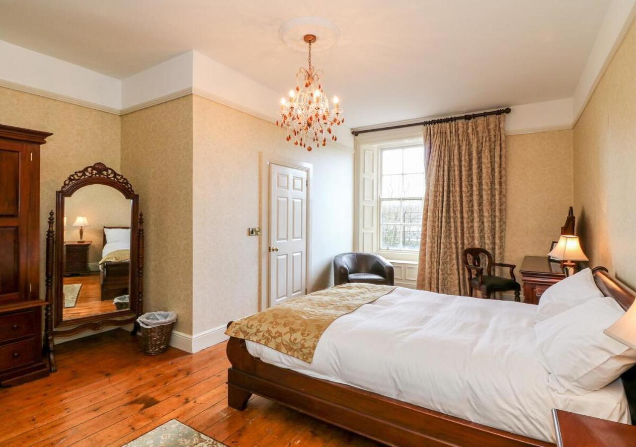 Apartmán Preston House Abbeyleix Pokoj fotografie