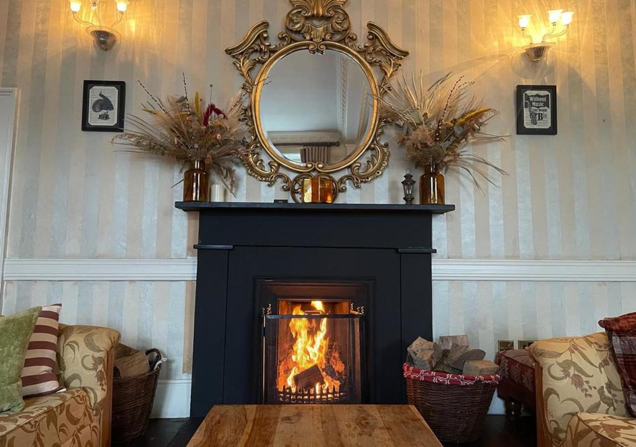 Apartmán Preston House Abbeyleix Pokoj fotografie