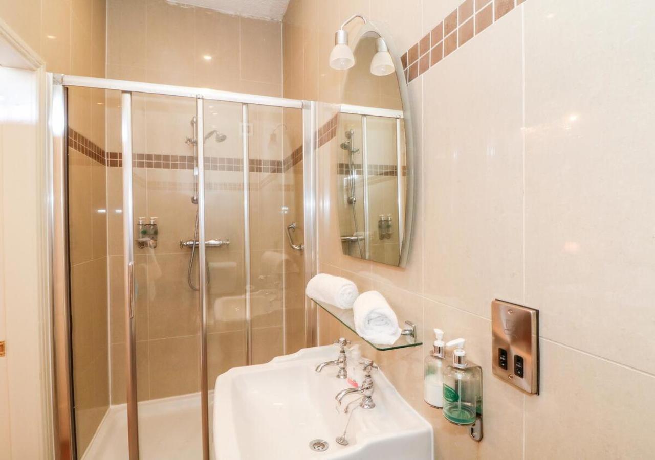 Apartmán Preston House Abbeyleix Pokoj fotografie