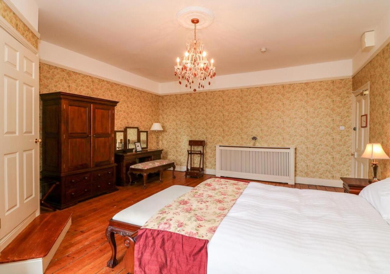 Apartmán Preston House Abbeyleix Pokoj fotografie
