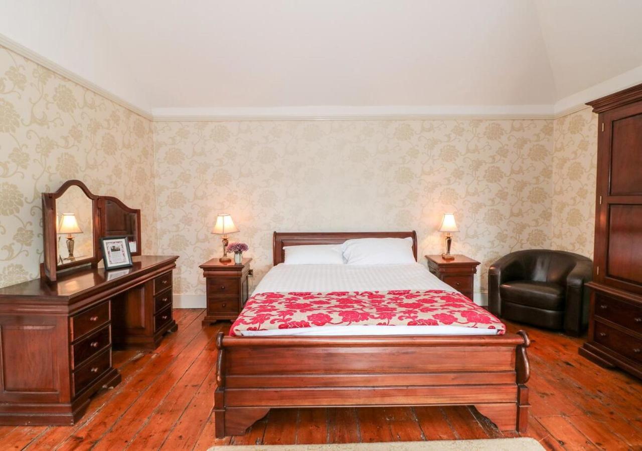 Apartmán Preston House Abbeyleix Pokoj fotografie